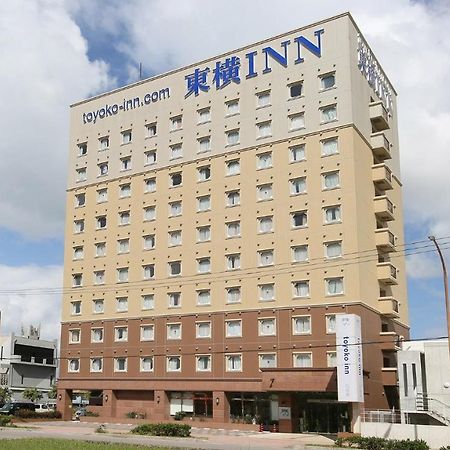 Toyoko Inn Okinawa Ishigaki-Jima Ishigaki  Luaran gambar