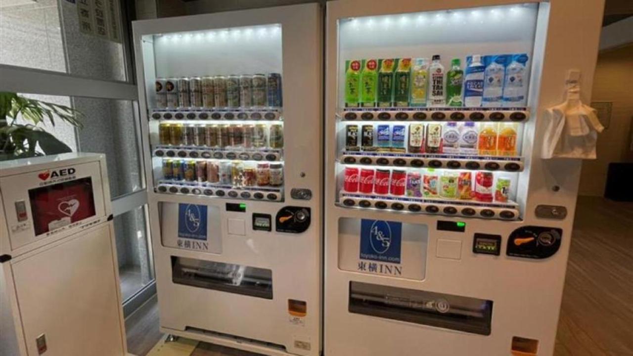 Toyoko Inn Okinawa Ishigaki-Jima Ishigaki  Luaran gambar