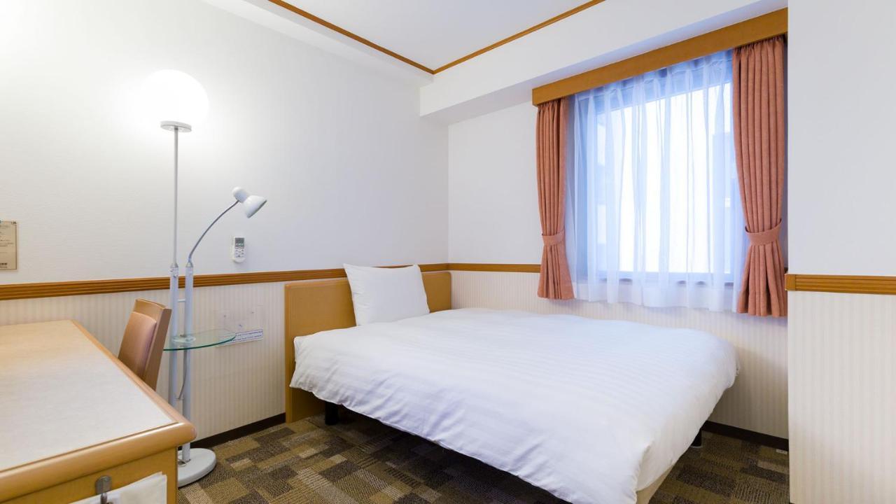 Toyoko Inn Okinawa Ishigaki-Jima Ishigaki  Luaran gambar