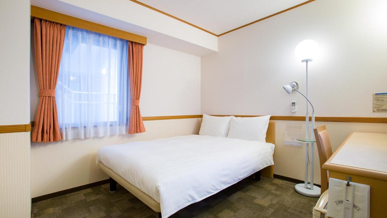 Toyoko Inn Okinawa Ishigaki-Jima Ishigaki  Luaran gambar