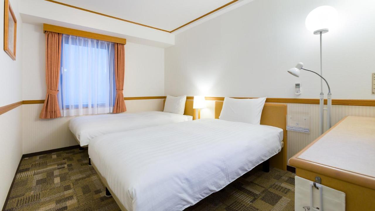 Toyoko Inn Okinawa Ishigaki-Jima Ishigaki  Luaran gambar
