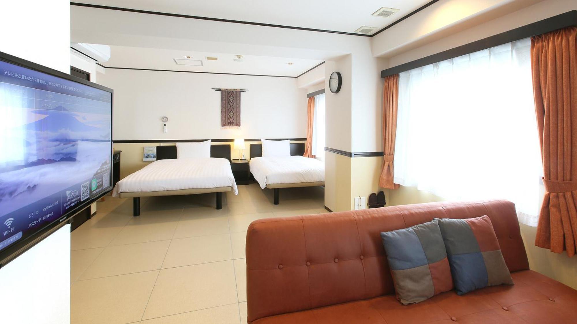 Toyoko Inn Okinawa Ishigaki-Jima Ishigaki  Luaran gambar