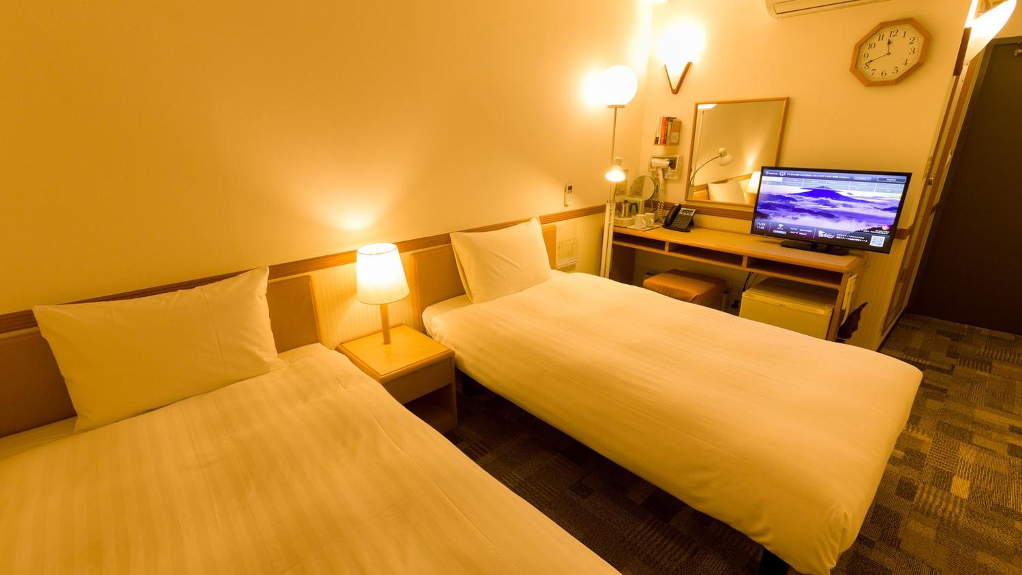 Toyoko Inn Okinawa Ishigaki-Jima Ishigaki  Bilik gambar