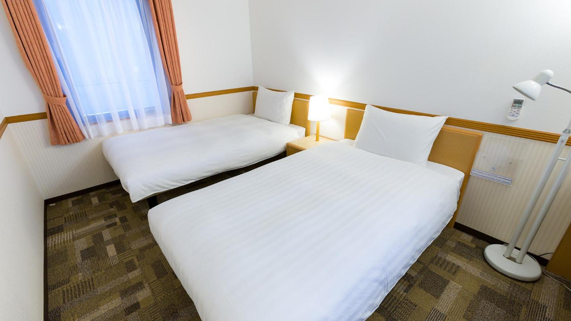 Toyoko Inn Okinawa Ishigaki-Jima Ishigaki  Bilik gambar