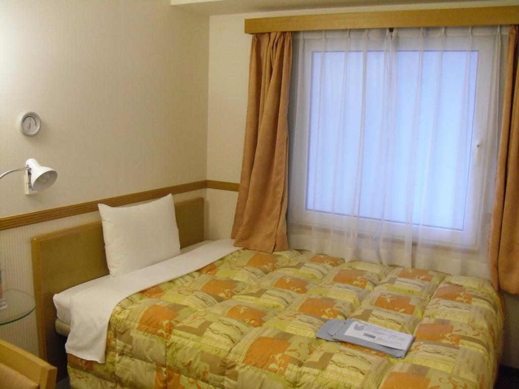 Toyoko Inn Okinawa Ishigaki-Jima Ishigaki  Luaran gambar